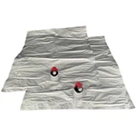 Pure Aluminum Foil BIB Bag 15L